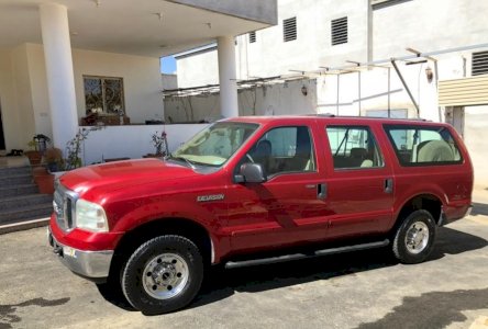 اكس كيرجن سعودي 2005 دبل