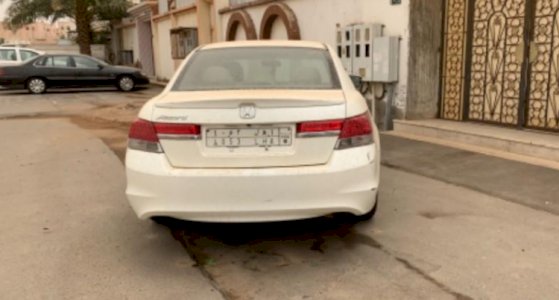 هوندا فل كامل 2009 اكورد