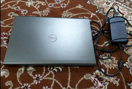 لابتوب ديل العاب للبيع