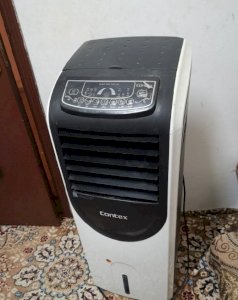 مكيف صحراوي نضيف به مشكلة للبيع