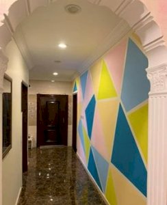 استراحة الجوهرة بجدة الحرازات