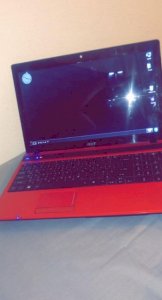 لابتوب ايسر نظيف جدا