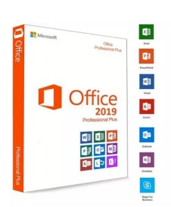 Office 2019 Pro