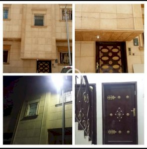 عمارة في المعذر للبيع