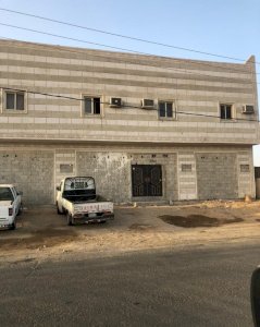 عمارة تجارية على شارع تجاري للبيع 