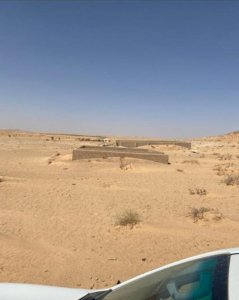 للبيع مزرعة في شمال الفويلق
