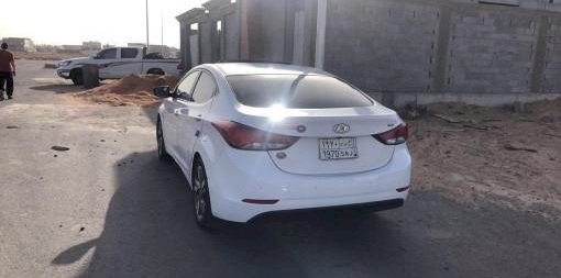 سيارة النترا 2016 اخر دفعه فل كامل للتنازل