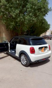 سيارة مستعملة للبيع(بي ام دبليو) ميني كوبر
