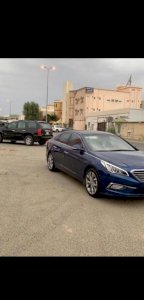 كداد من نجران إلى الرياض