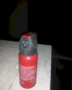 طفاية حريق للبيع