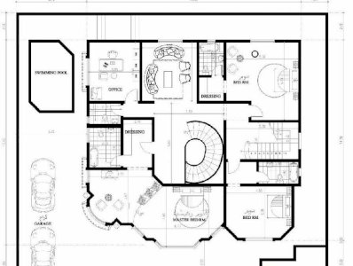 وظيفة شاغرة مهندس معماري