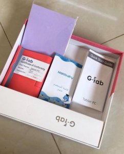  3 تابات للبيع