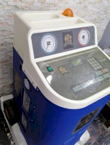 كمبرسور (جهاز سحب الفريون)