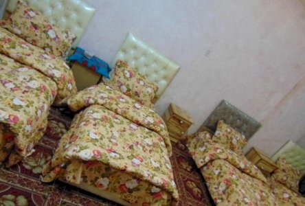 شقق مفروشه باسعار مخفضه