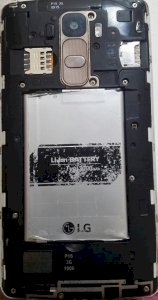 جوال LG.للبدل