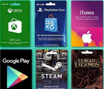 ستور بلاستيشن واكس بوكس وايتونز