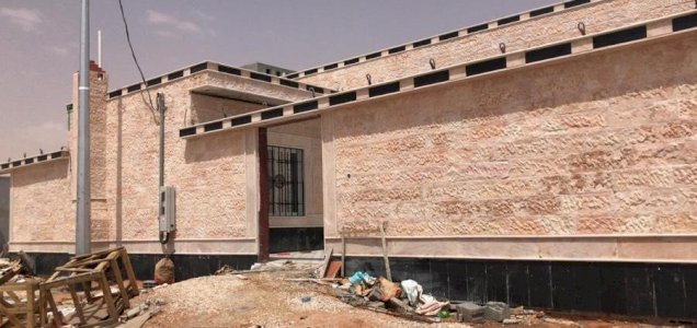 عقار دور جديد للبيع موقعه في رماح ا