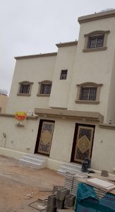 للبيع دورين جديدة وادي بن هشبل