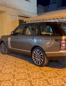 للبيع  رنج روفر  2013