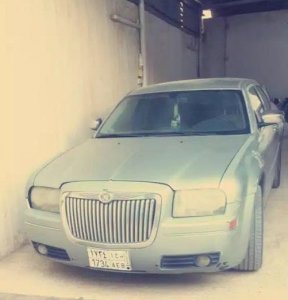 دوج كرايسلر 2006 للبيع