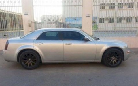 للبيع كرايزلر 2006