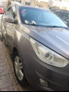 للبيع هونداي توسان  2012