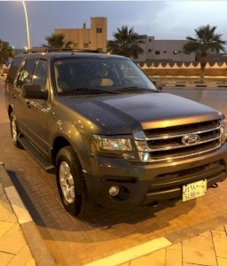 للبيع فورد اكسبدشن 2015 