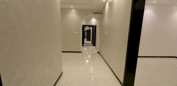  روف 5 غرف مع السطح للبيع
