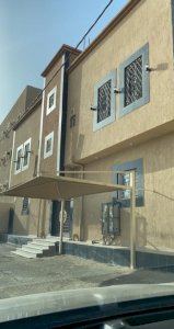 جده - عماره مكونه اربع