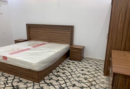 شقق مفروشه جديده