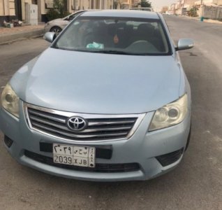  للبيع اوريون  2010