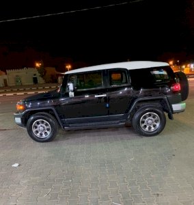 اف جي 2009 للبيع
