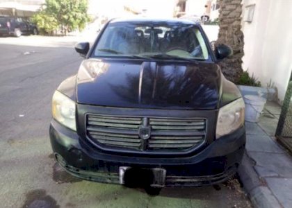 دودج _ كاليبير  2008  سيارة مستعملة للبيع