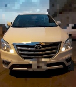 للبيع تويوتا   اينوفا  2015 