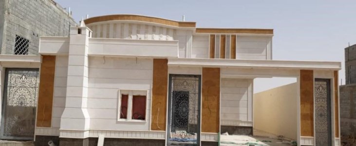 للبيع دور مستقل مؤسس لشقق 