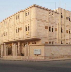 عمارة بالكامل للإيجار في حي النوارية الشرقية