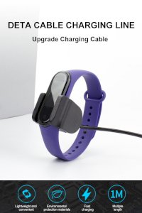  (IONCT USB) كابل الشحن من شاومي الفرقة 2/3/4