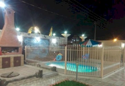 استراحة النرجس  للايجار اليومي والاسبوعي