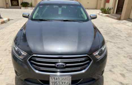 سيارة توروس 2016 لمتيد سعودي