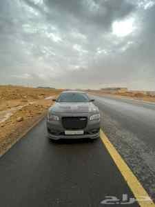 للبيع كرايزلر C300 مودل 2018