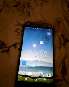 جهاز HTC سعته 16 غيغا مع ذاكره