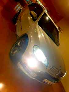 BMW 5X
