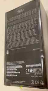 للبيع جهاز IPhone 11 برو 256 غيغا