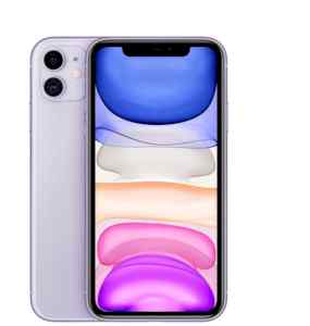 للبيع جهاز IPhone 11 بسعة 128غيغا