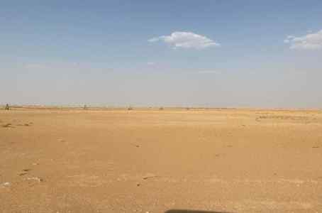 للبيع مزرعة في مركز إمارة الفرشة