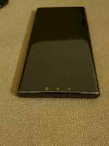 جهاز Huawei 30 mate 30 pro اسود 4G نظيف