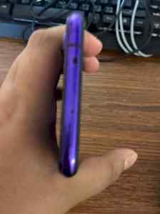  للبيع موبايل  Huawei Nova 5t نظيف