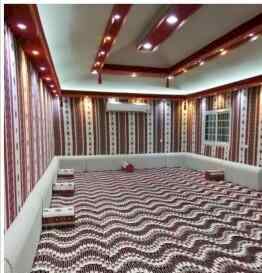 مظلات المهندس أبو طلال بجدة