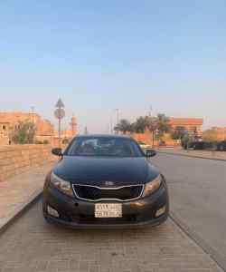 للبيع  اوبتيما 2015