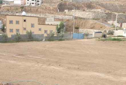  "" مزرعة بحي الخديلة تبلغ مساحتها 4000م2 ""